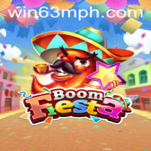 BoomFiesta: A Revolutionary Gaming Experience with WIN63M