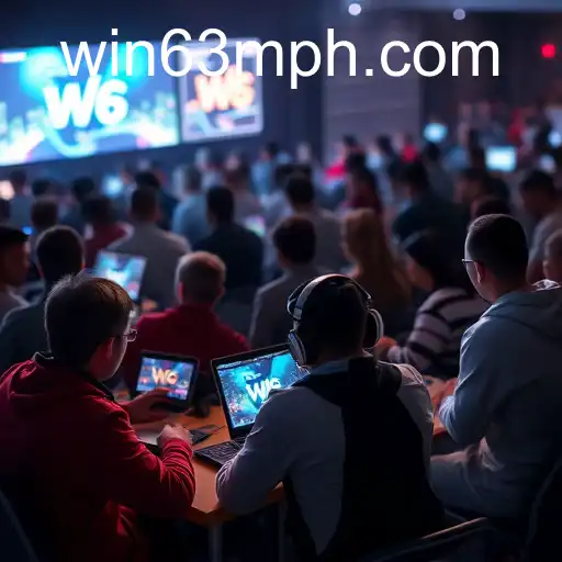 The Evolving Player Community: Understanding the Dynamics of WIN63M