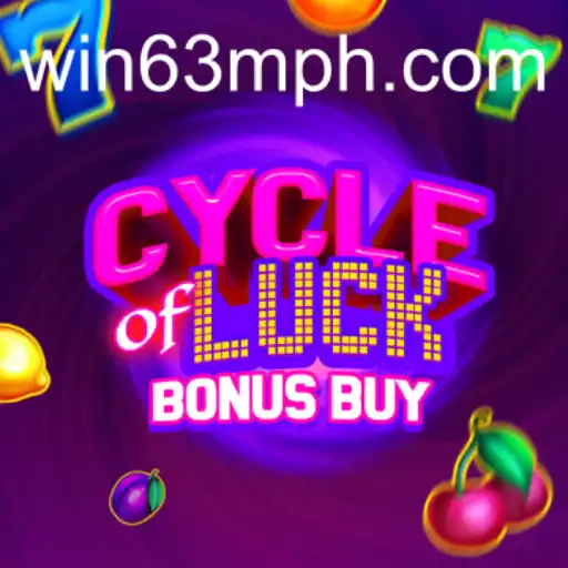 Cycle of Luck Bonus Buy: A Thrilling Journey to Big Wins with WIN63M