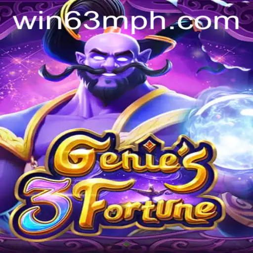 Genie3Fortune: Unlocking the Mysteries of WIN63M