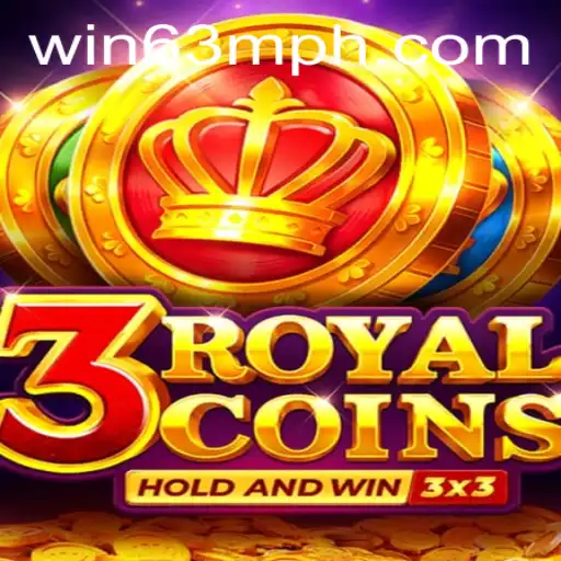 Unveiling the Thrills of 3RoyalCoins: A Deep Dive into Rules and Gameplay