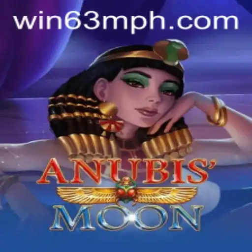 Unveiling AnubisMoon: An Exciting Journey into Ancient Mysteries with WIN63M