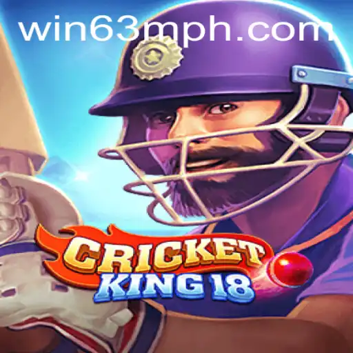 CricketKing18: A Revolutionary Online Cricket Simulation Game