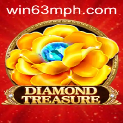 Discover the Excitement of Diamondtreasure: Your Guide to Winning with WIN63M
