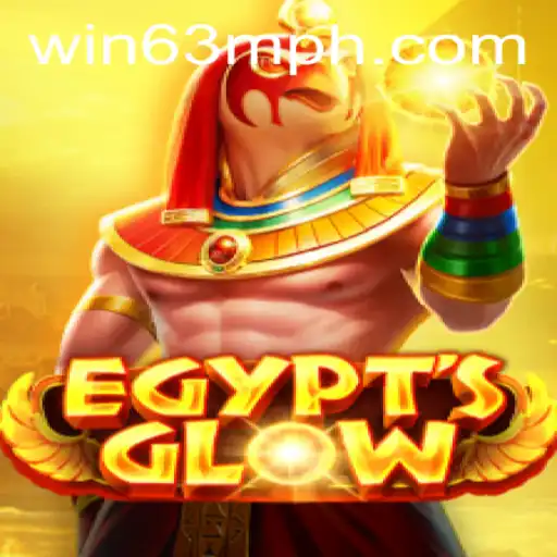 EgyptsGlow: Explore Ancient Riches with WIN63M