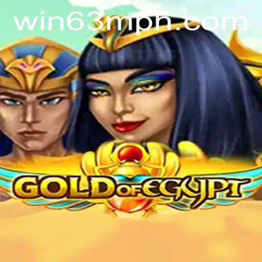 Explore the Thrilling Adventure of GoldOfEgypt: Unleash the Potential with WIN63M