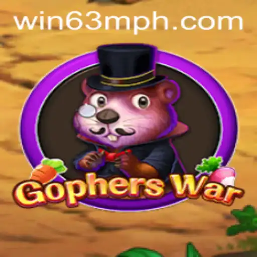 GophersWar: The Ultimate Battle Game Featuring the WIN63M Keyword
