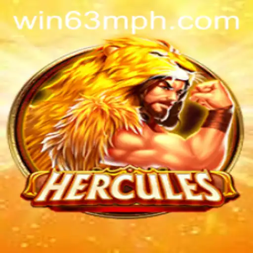 Unveiling Hercules: The Game of Mythological Adventure and the Magic of 'WIN63M'