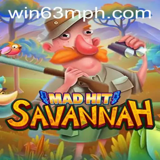 Discover the World of MadHitSavannah: A Gaming Adventure Like No Other