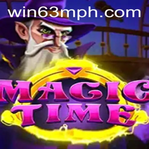 MagicTime: Unveiling the Mystical World of WIN63M