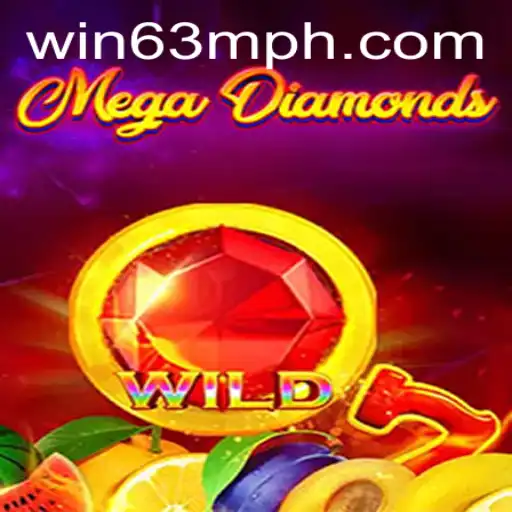 Discover the Thrilling World of MegaDiamond and Uncover the Secrets to a $63 Million Win