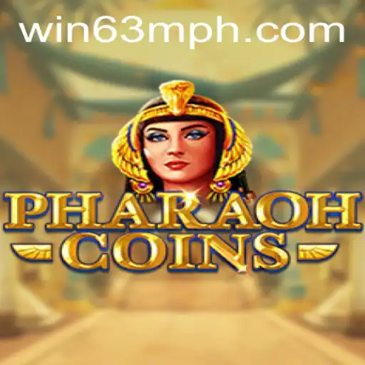 Unveiling PharaohCoins: Embark on an Epic Journey with WIN63M