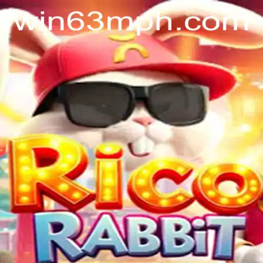 RicoRabbit: A Comprehensive Guide to WIN63M's Thrilling New Adventure