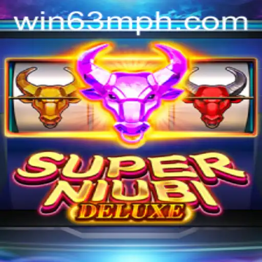 The Exciting World of SuperNiubiDeluxe and the Power of WIN63M