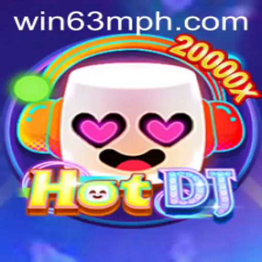 HotDJ: The Future of Interactive Gaming with WIN63M