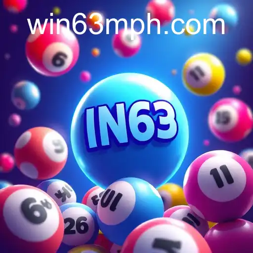 The Rise and Appeal of Online Bingo: Exploring the WIN63M Phenomenon