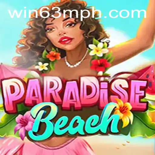 ParadiseBeach: Dive into the Thrilling Seascape Adventure with WIN63M