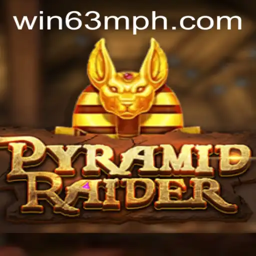 Discover the Epic Adventure of PyramidRaider: Unveil the Secrets with WIN63M