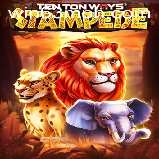 Discover the Thrill of TenTonWaysStampede and WIN63M