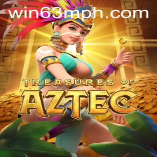 Discover the Thrilling World of Treasures of Aztec: Uncover Riches with WIN63M
