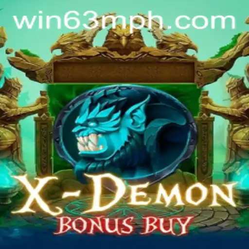 Unveiling XDemonBonusBuy and the Thrilling Features of WIN63M