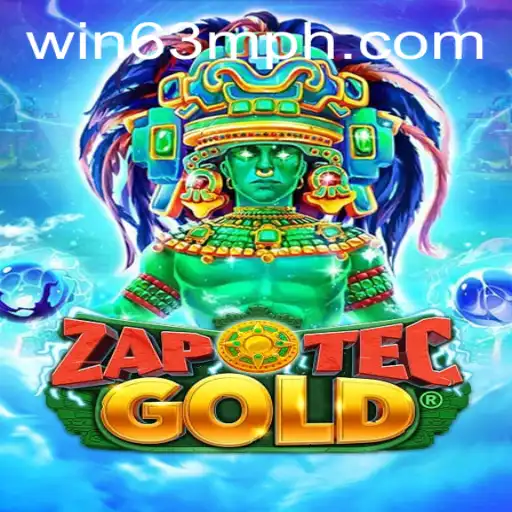 Discover ZapOtecGold: An Exciting Adventure in Gaming with WIN63M Event